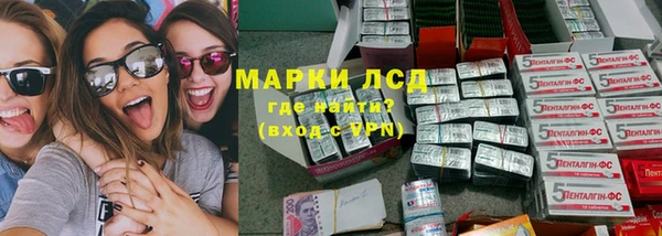 хмурый Каменногорск
